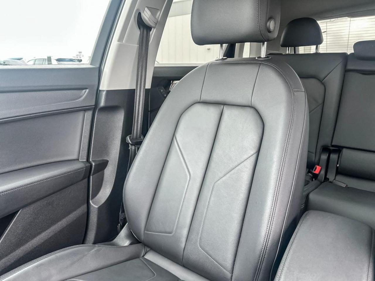 2024 Audi Q3 45 Komfort Photo