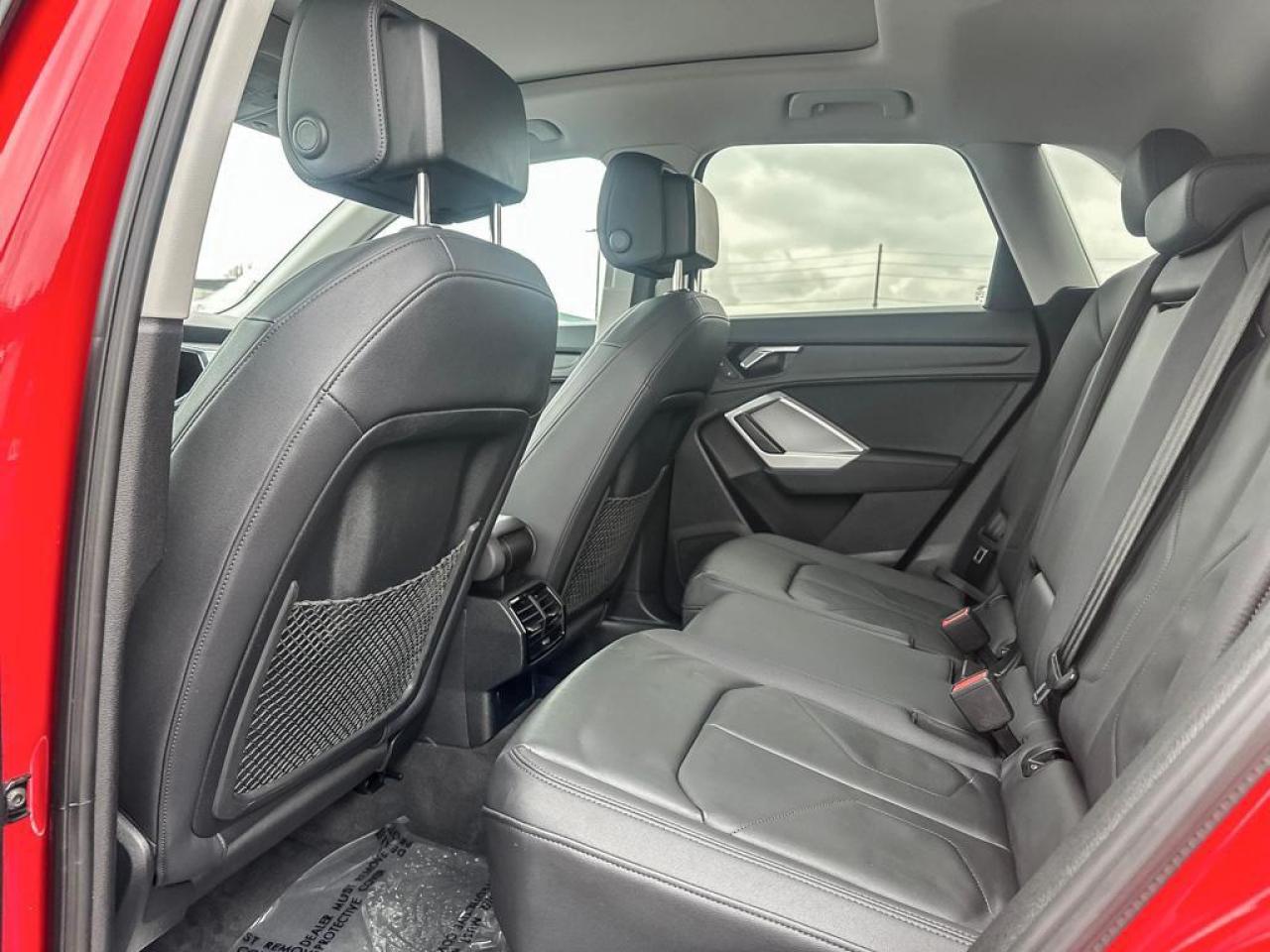 2024 Audi Q3 45 Komfort Photo