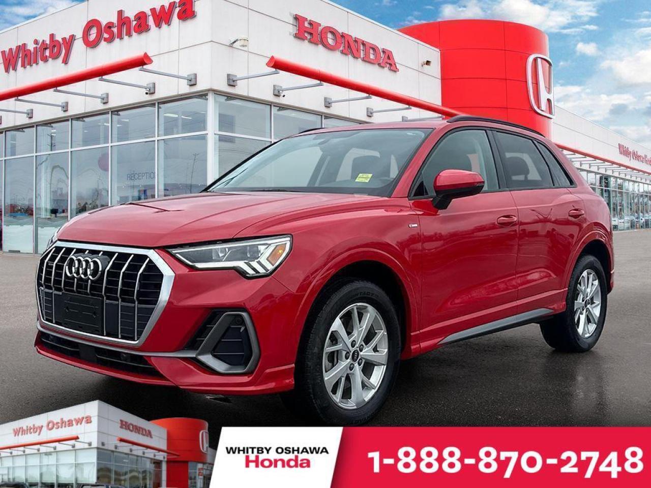 2024 Audi Q3 45 Komfort Photo0