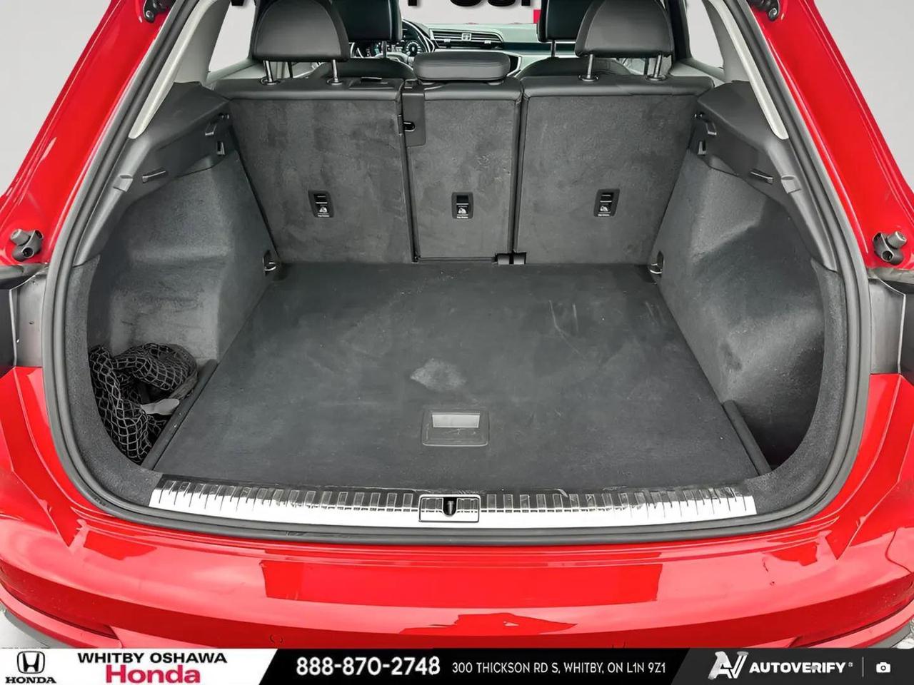 2024 Audi Q3 Quattro Photo