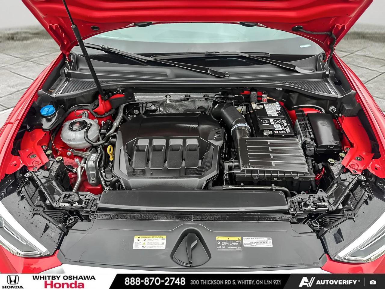 2024 Audi Q3 Quattro Photo