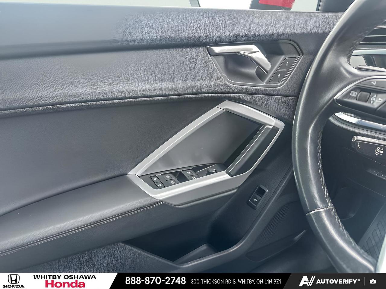 2024 Audi Q3 Quattro Photo