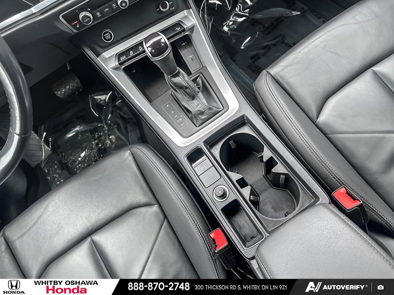 2024 Audi Q3 Quattro Photo