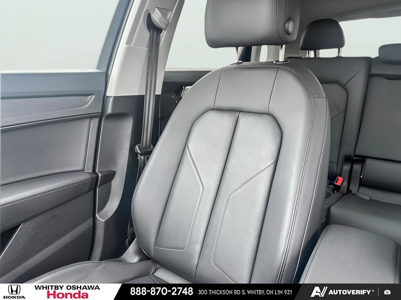 2024 Audi Q3 Quattro Photo