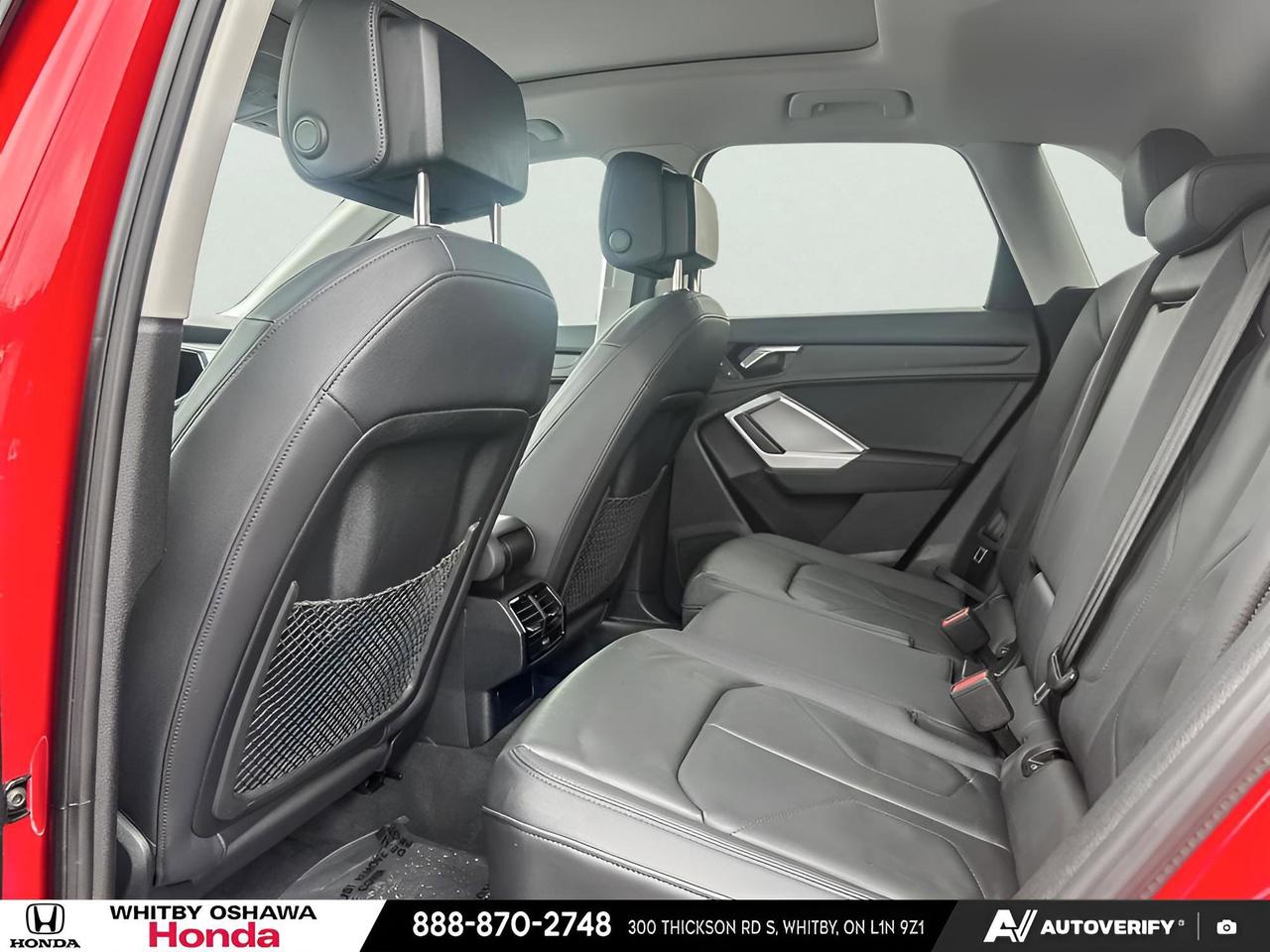 2024 Audi Q3 Quattro Photo