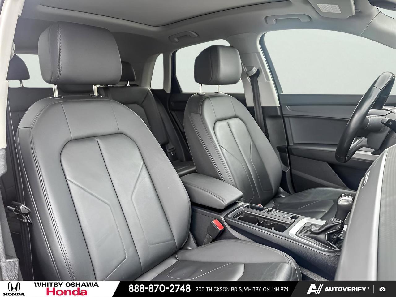 2024 Audi Q3 Quattro Photo