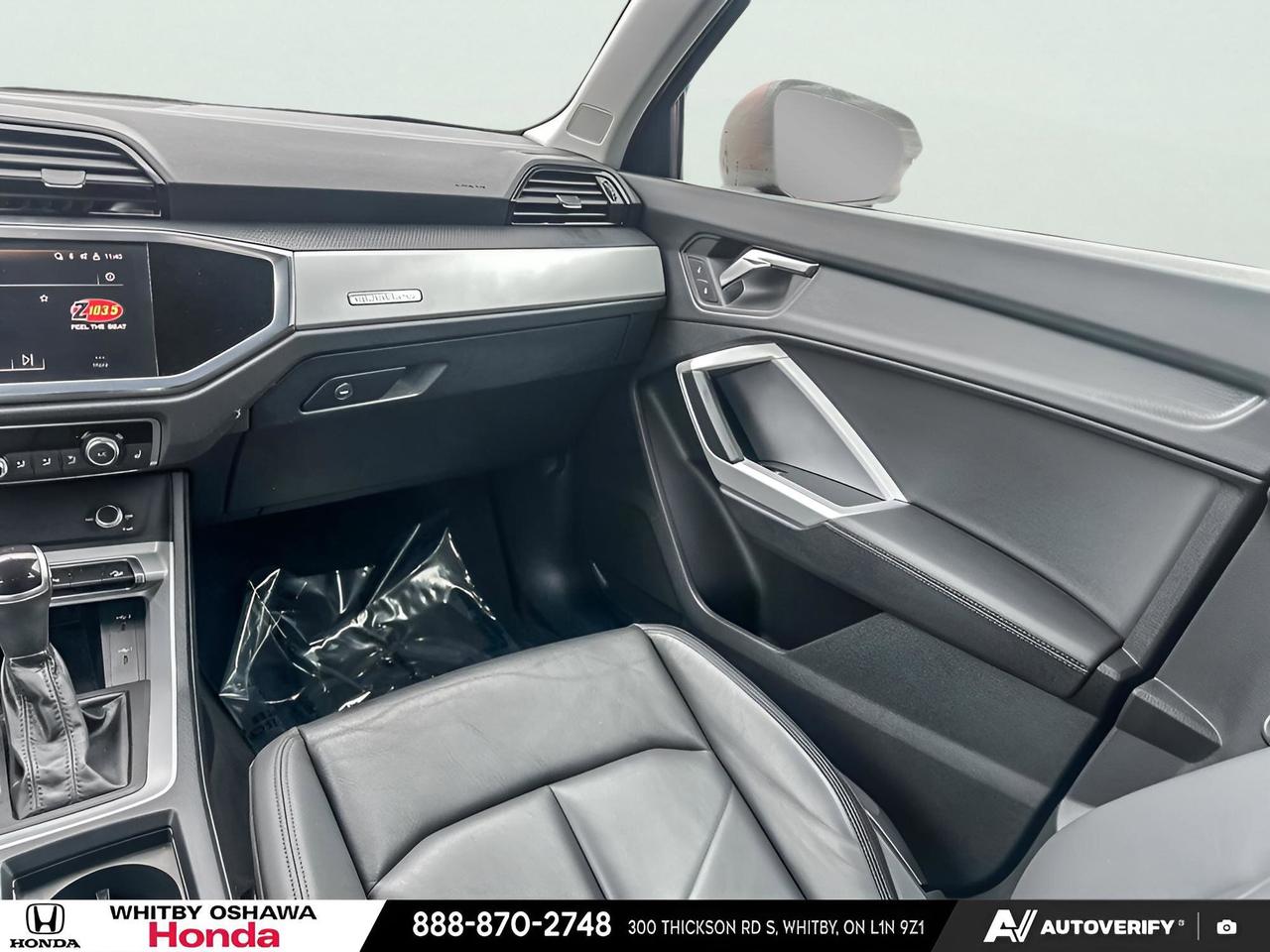 2024 Audi Q3 Quattro Photo