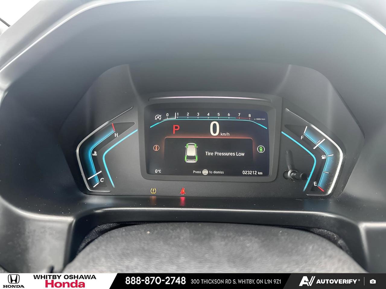 2024 Honda Odyssey Black Edition Photo