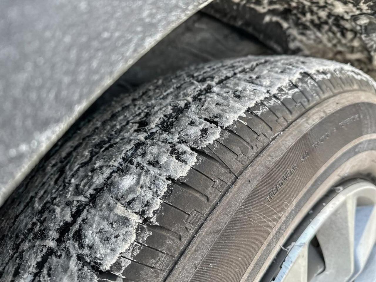 2024 Honda CR-V LX Photo