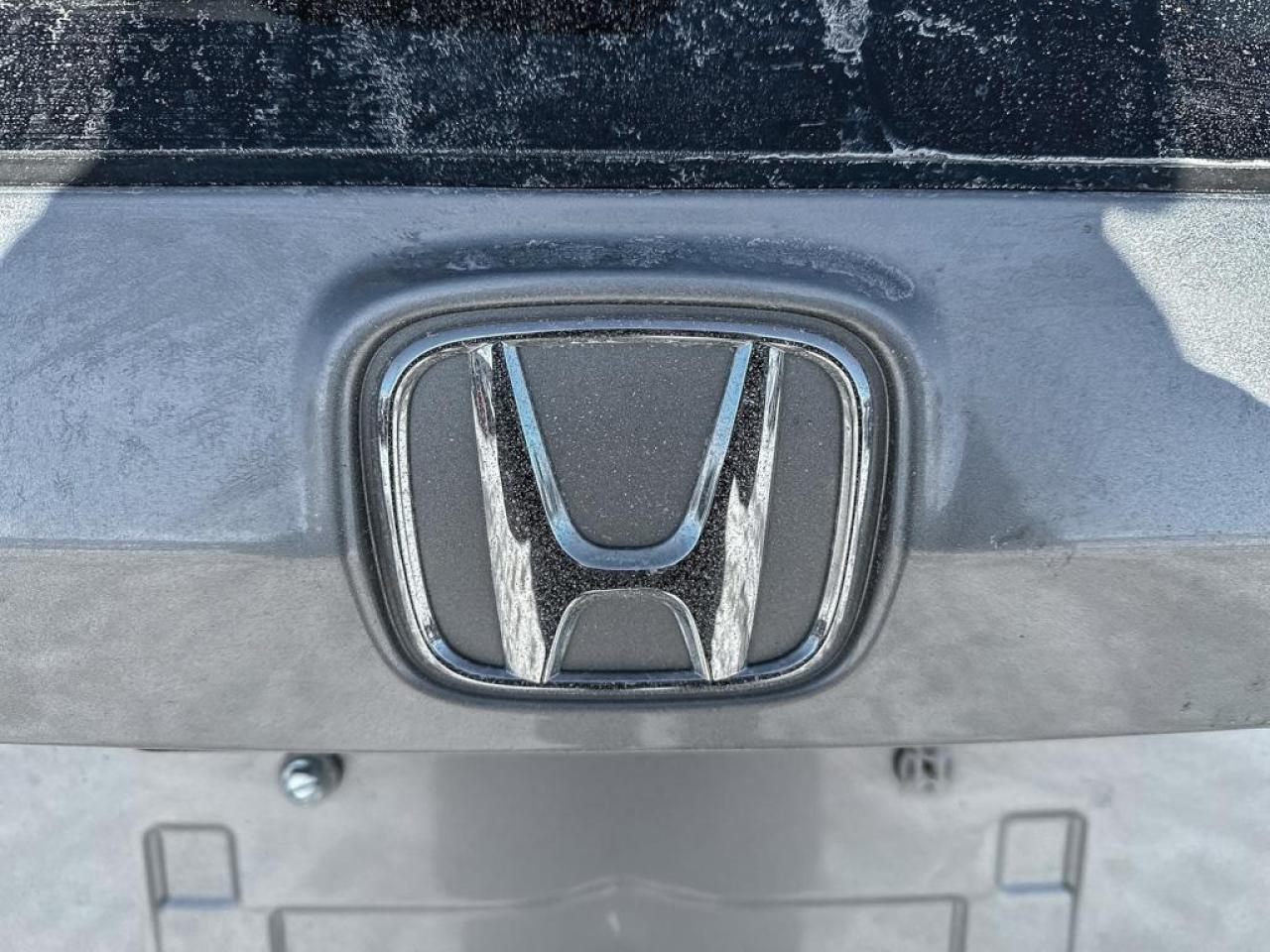 2024 Honda CR-V LX Photo