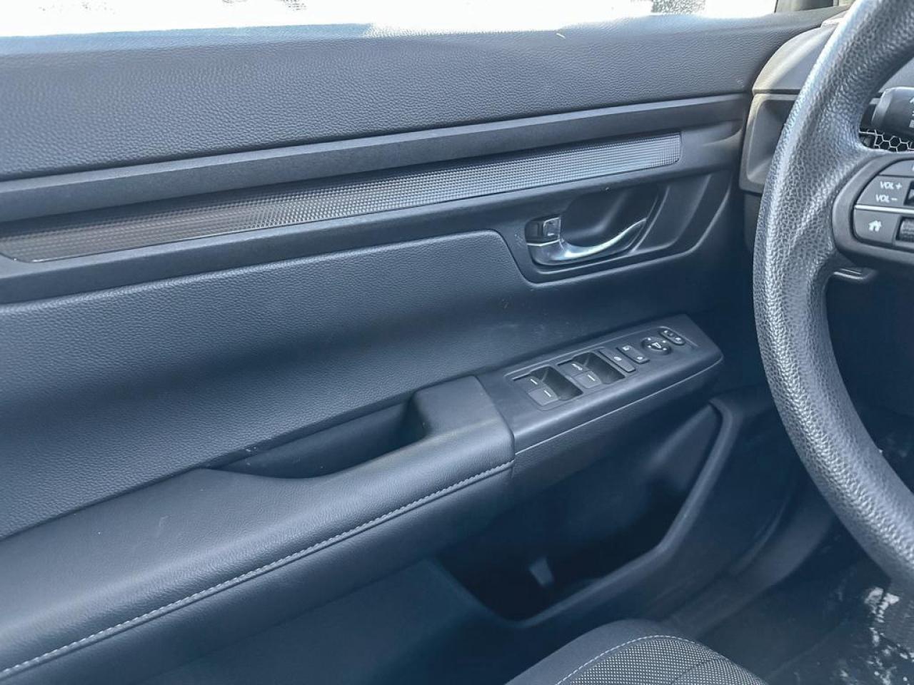 2024 Honda CR-V LX Photo