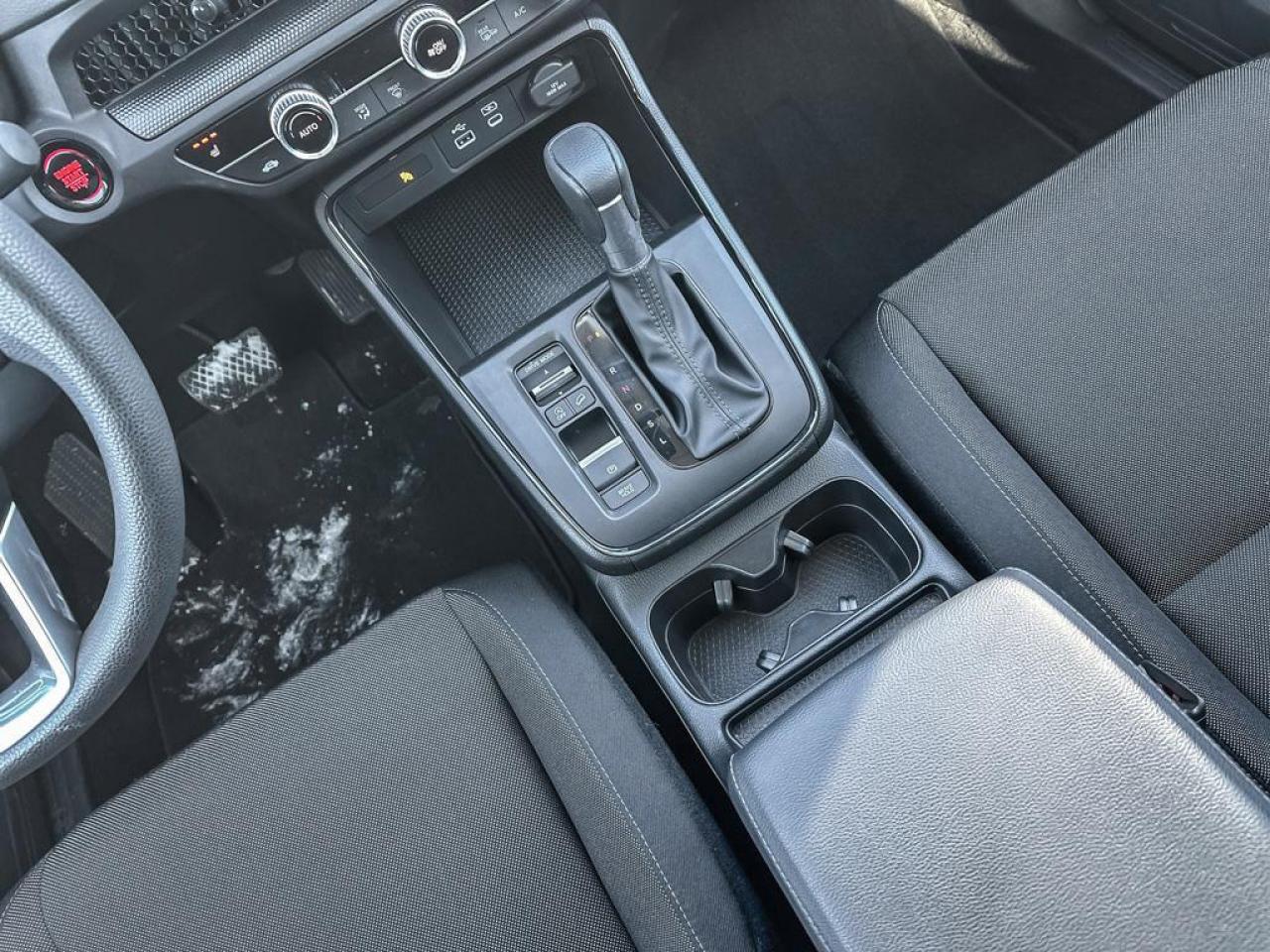 2024 Honda CR-V LX Photo