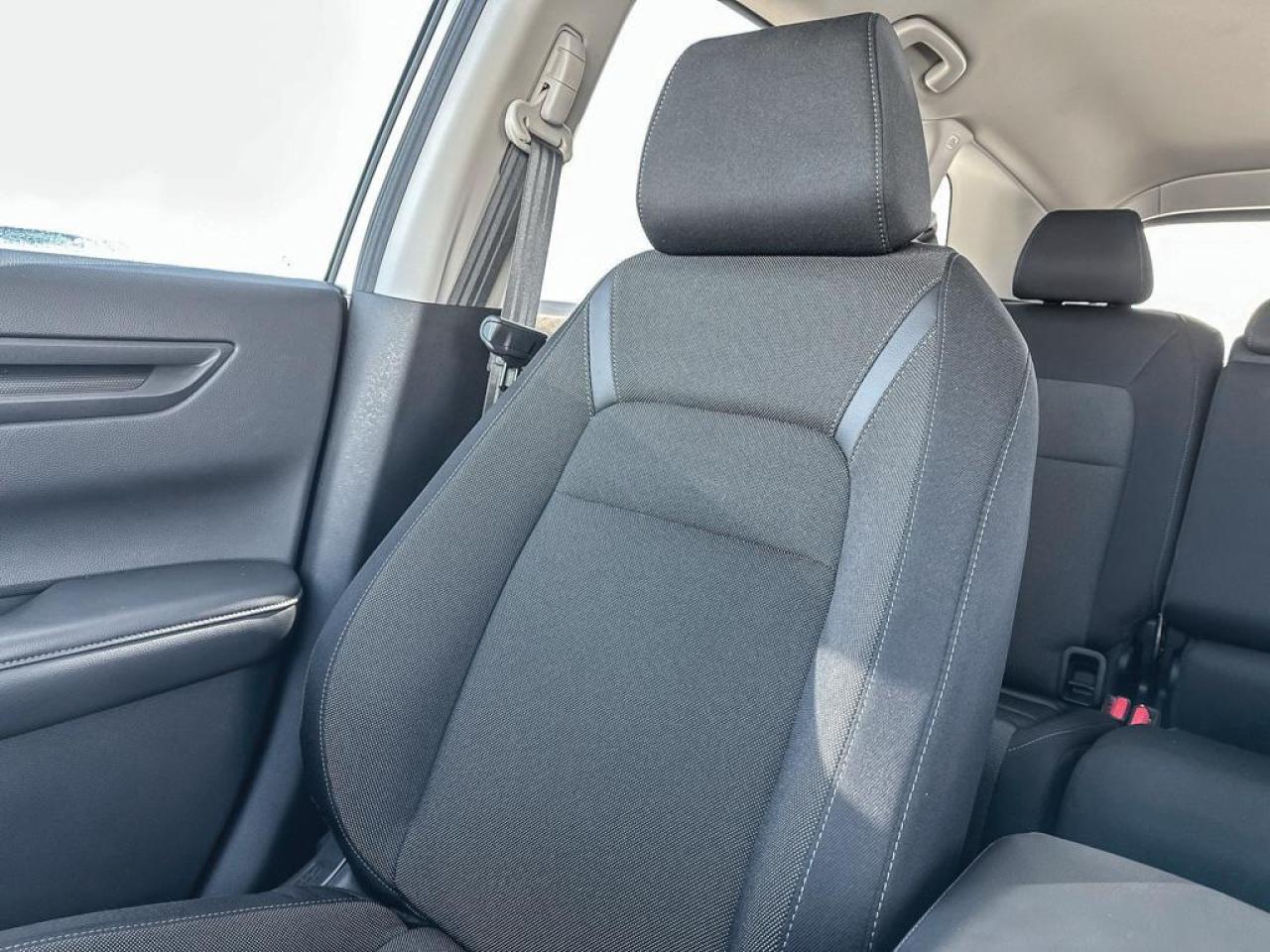 2024 Honda CR-V LX Photo