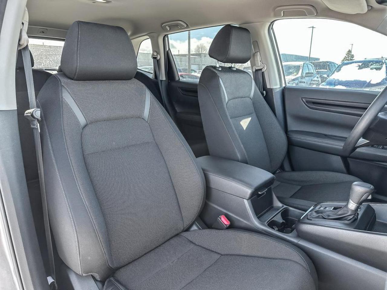 2024 Honda CR-V LX Photo