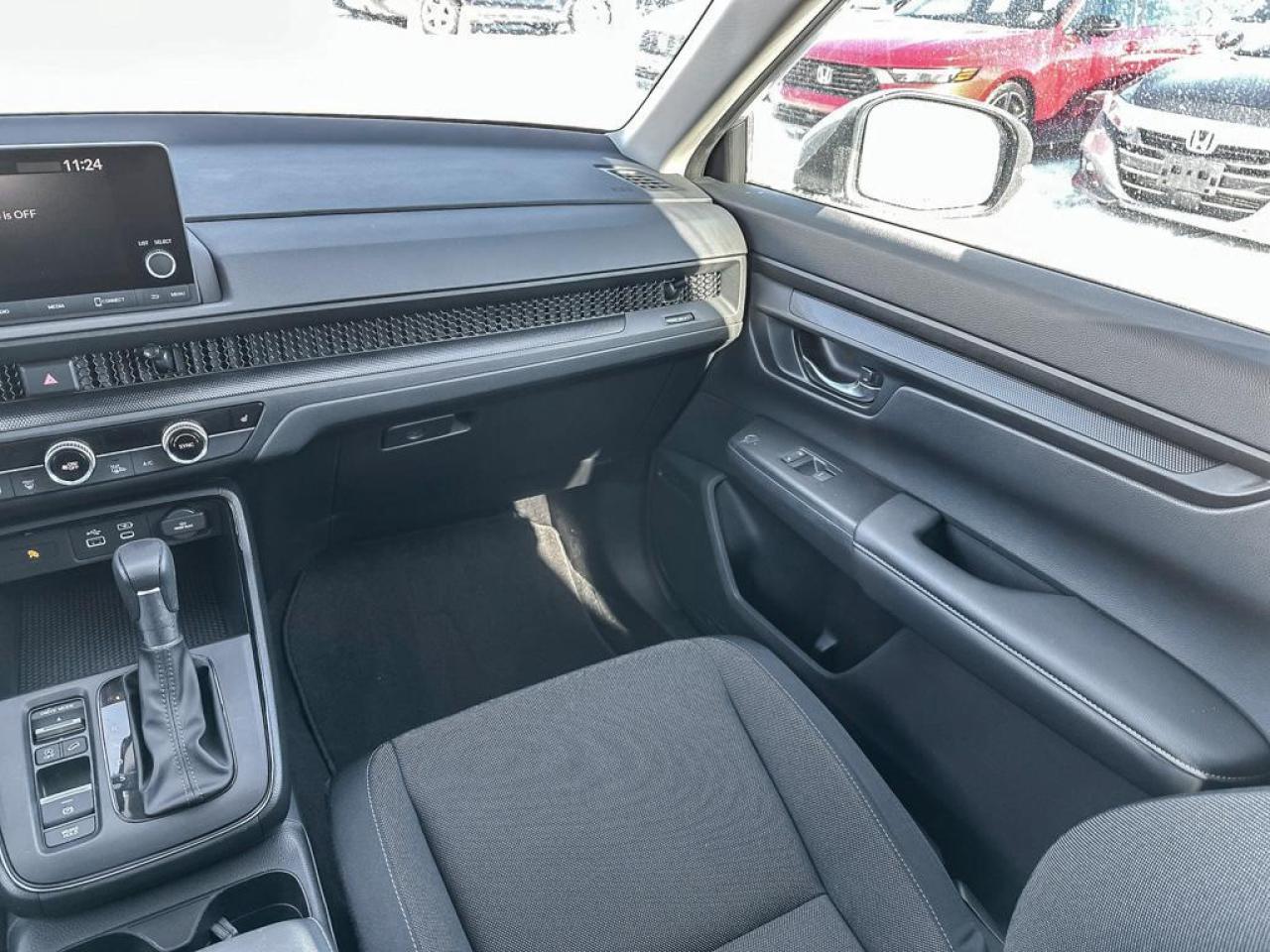 2024 Honda CR-V LX Photo