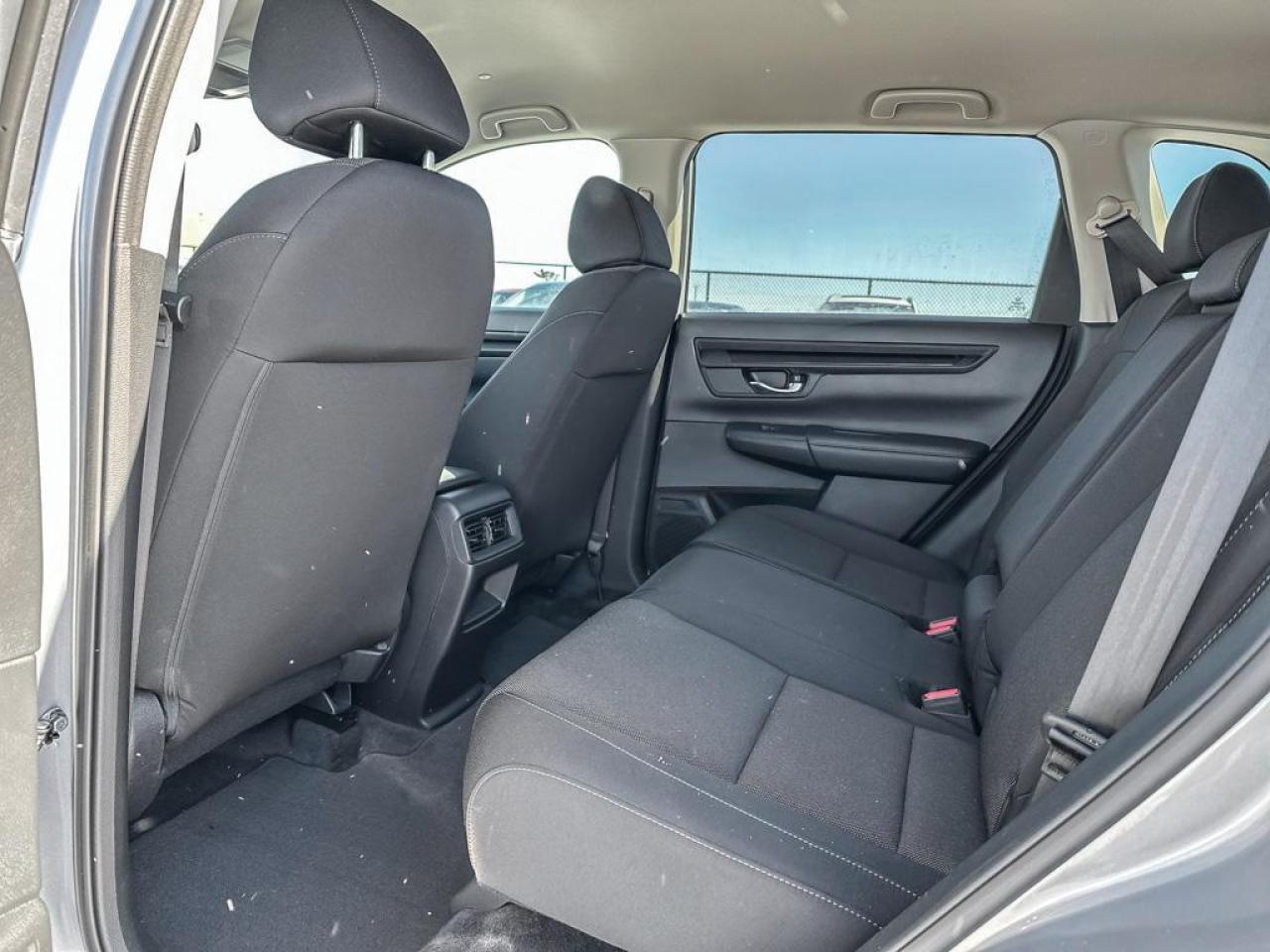 2024 Honda CR-V LX Photo