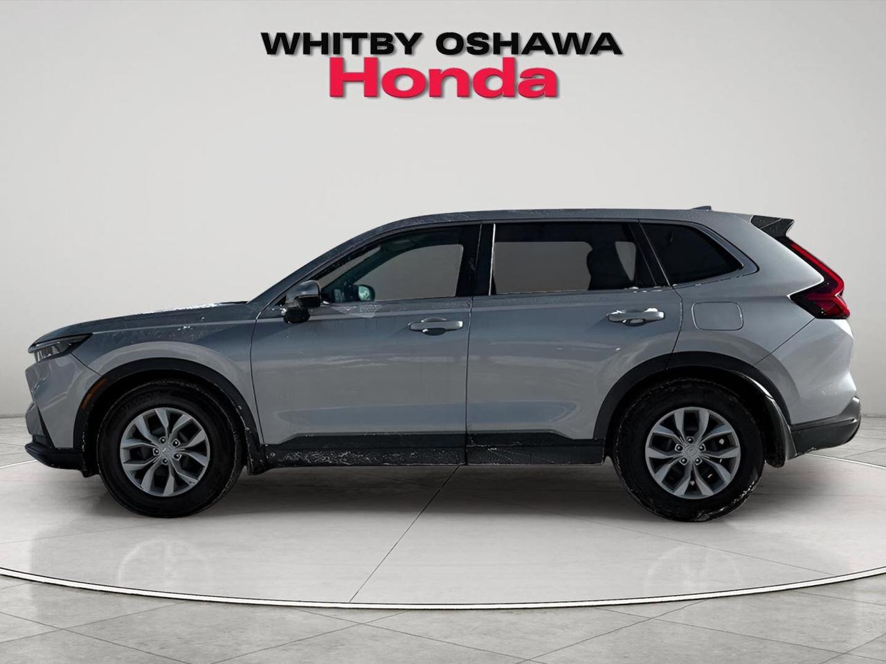 2024 Honda CR-V LX Photo