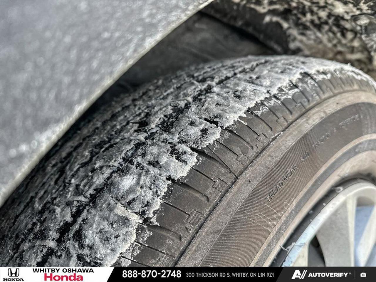 2024 Honda CR-V LX Photo