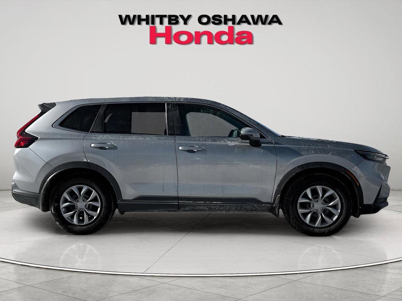 2024 Honda CR-V LX Photo