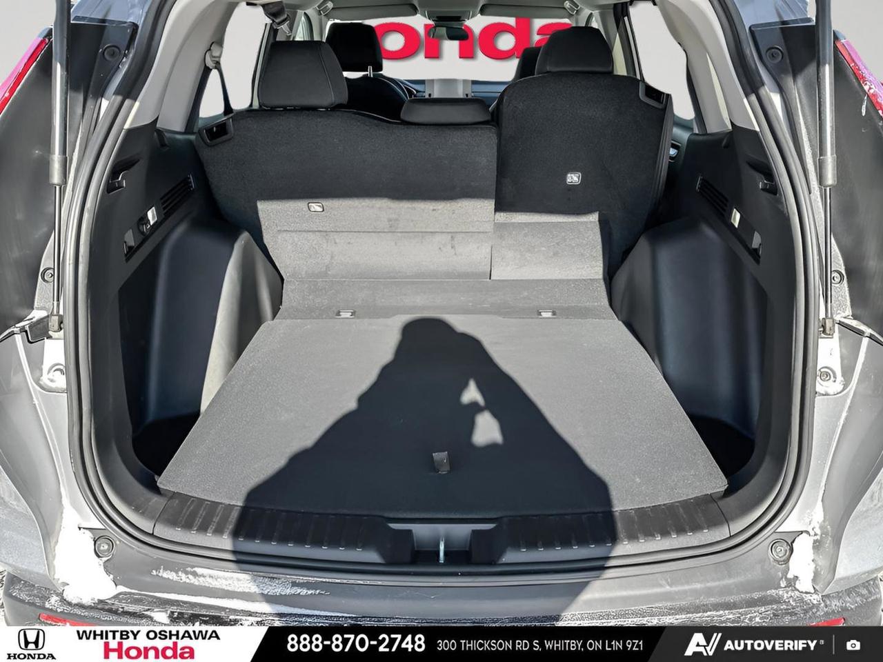 2024 Honda CR-V LX Photo