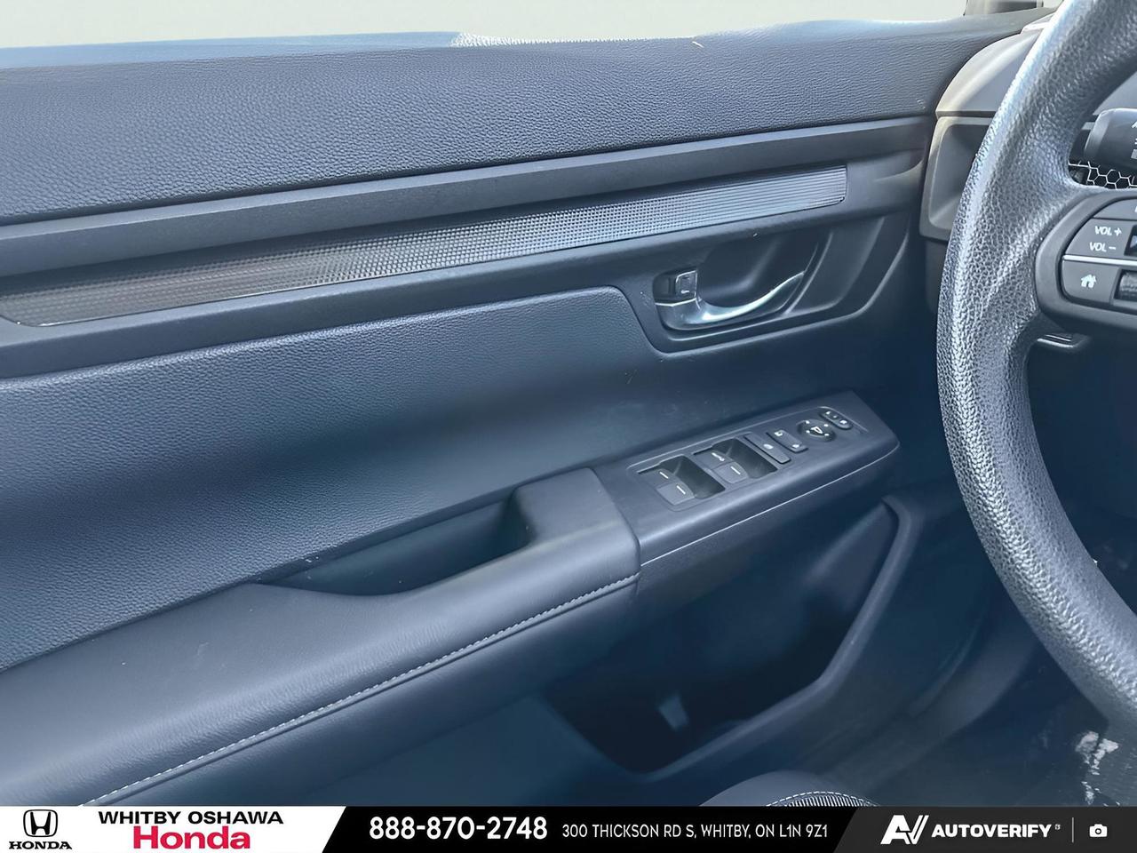 2024 Honda CR-V LX Photo