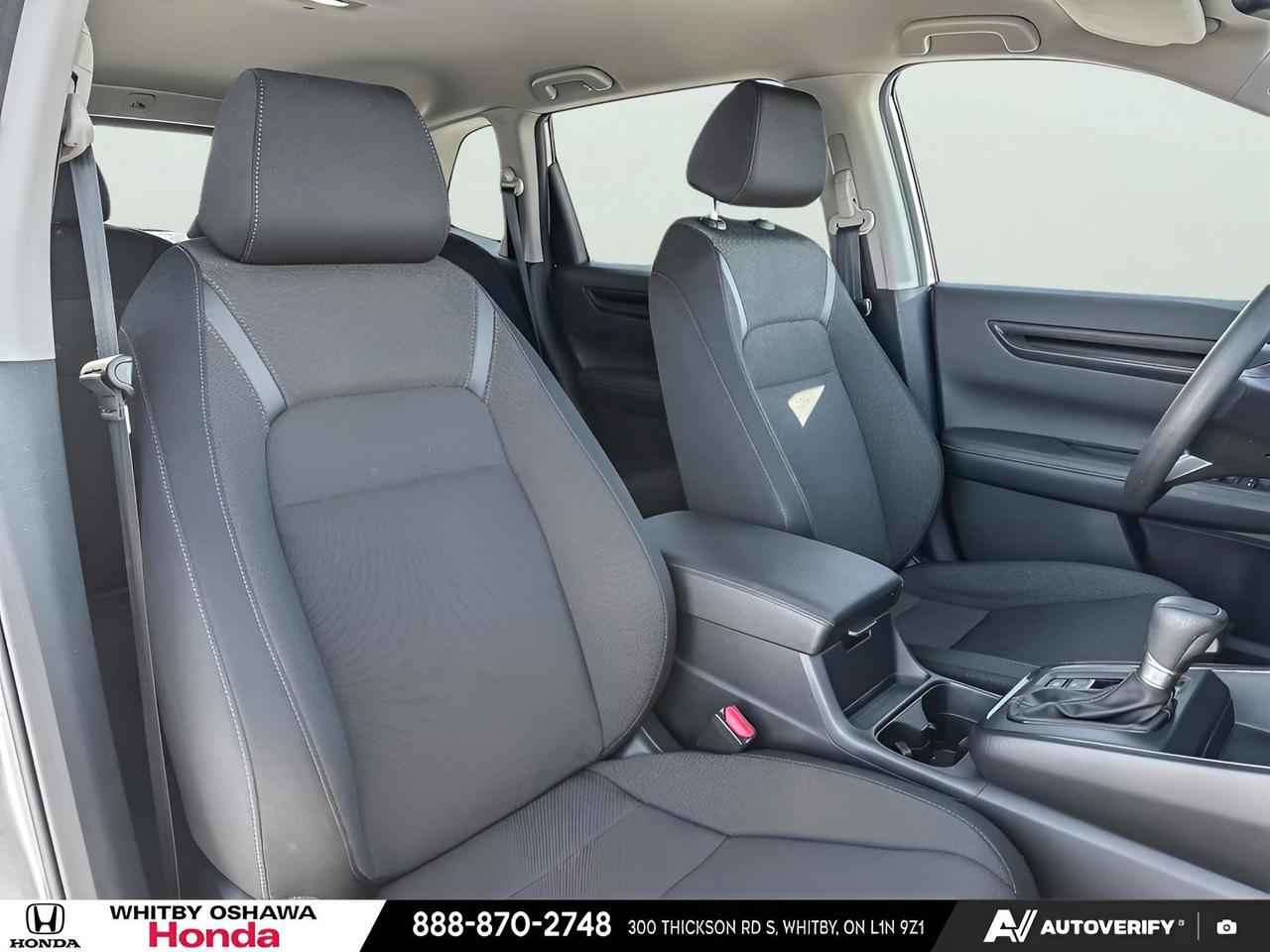 2024 Honda CR-V LX Photo