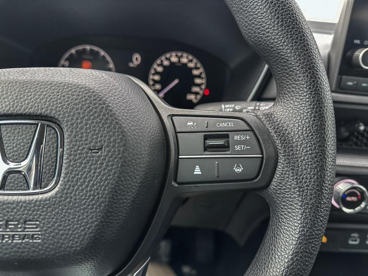 2024 Honda CR-V LX Photo