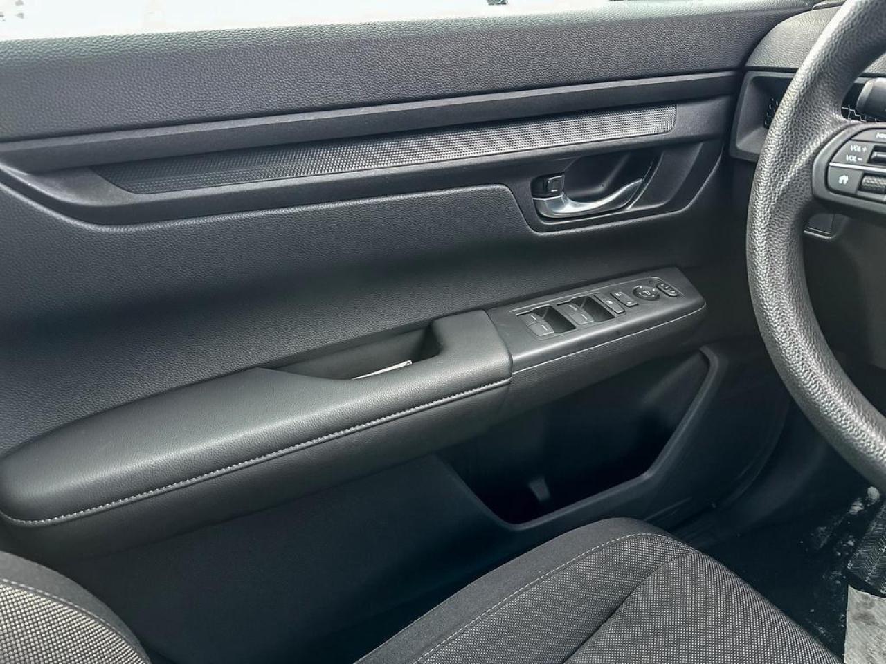 2024 Honda CR-V LX Photo