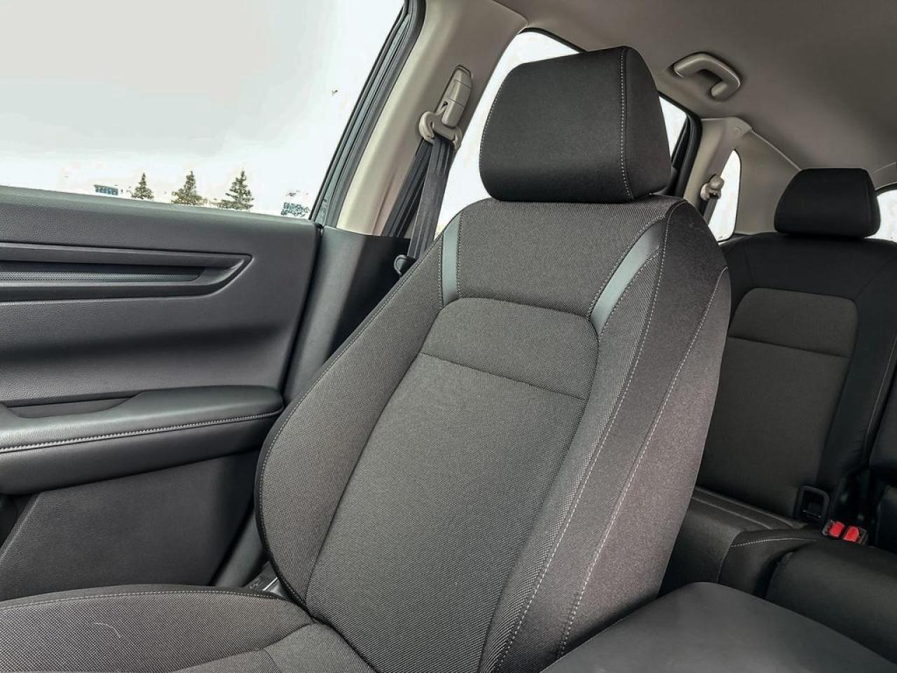 2024 Honda CR-V LX Photo