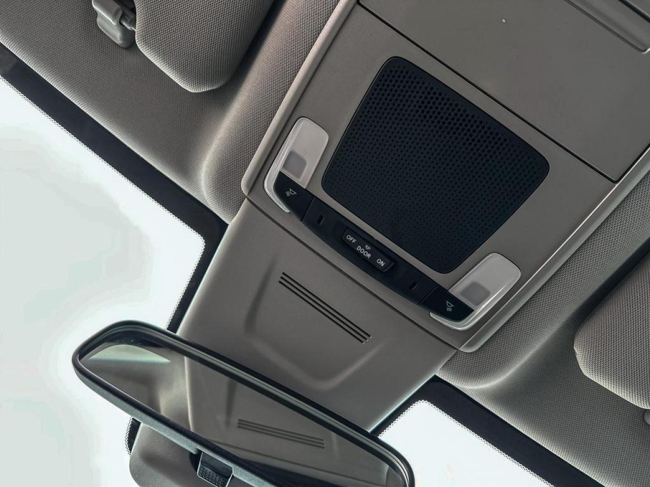 2024 Honda CR-V LX Photo