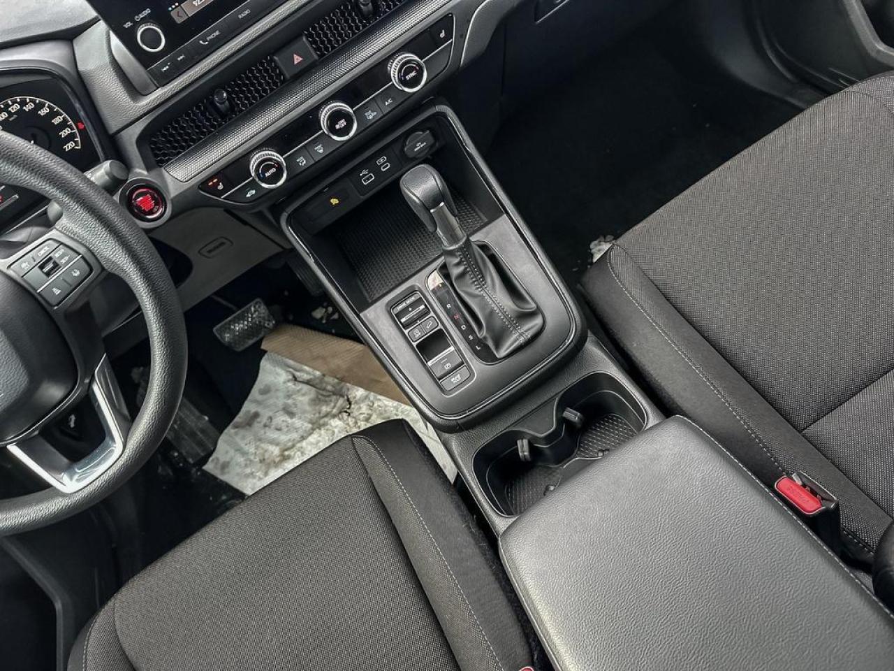 2024 Honda CR-V LX Photo