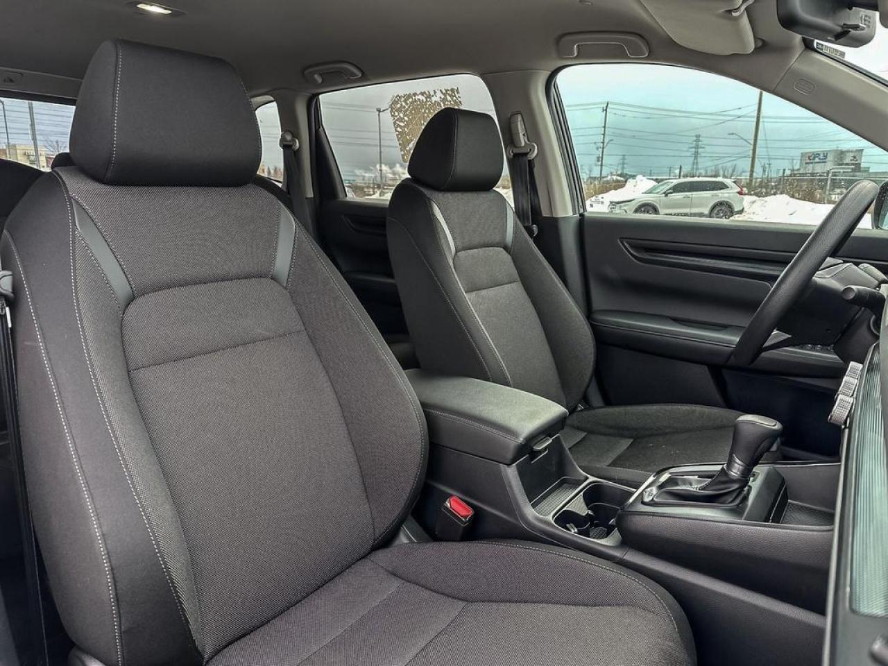 2024 Honda CR-V LX Photo