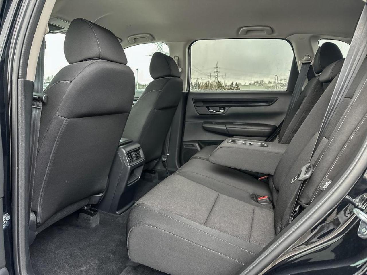 2024 Honda CR-V LX Photo