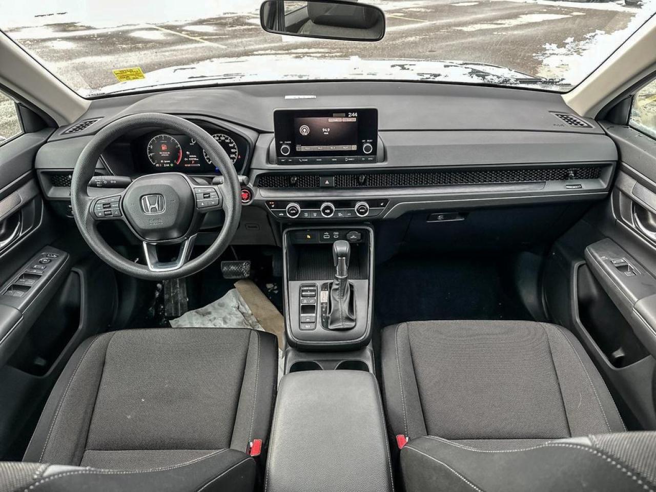 2024 Honda CR-V LX Photo