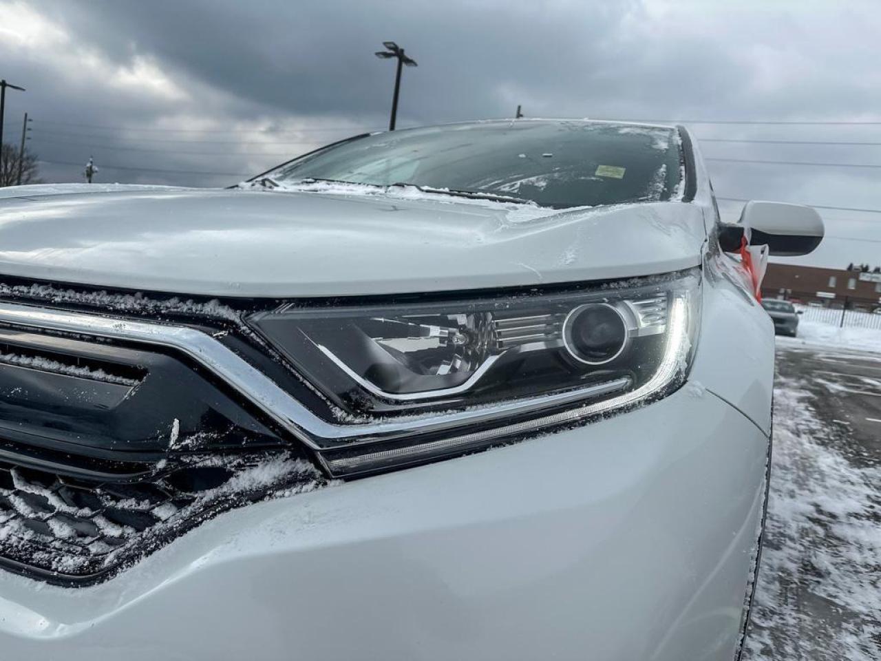 2022 Honda CR-V LX Photo