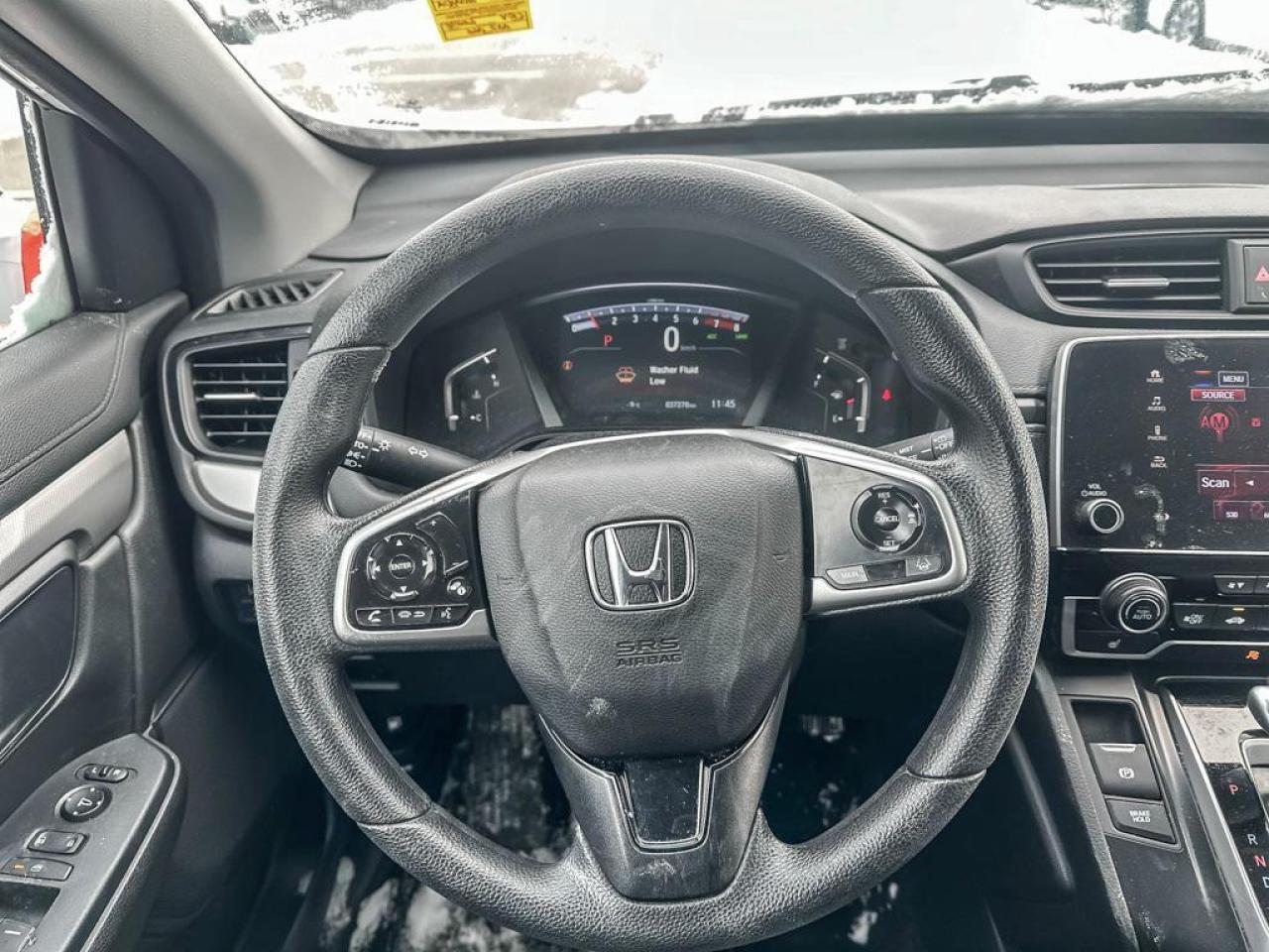 2022 Honda CR-V LX Photo