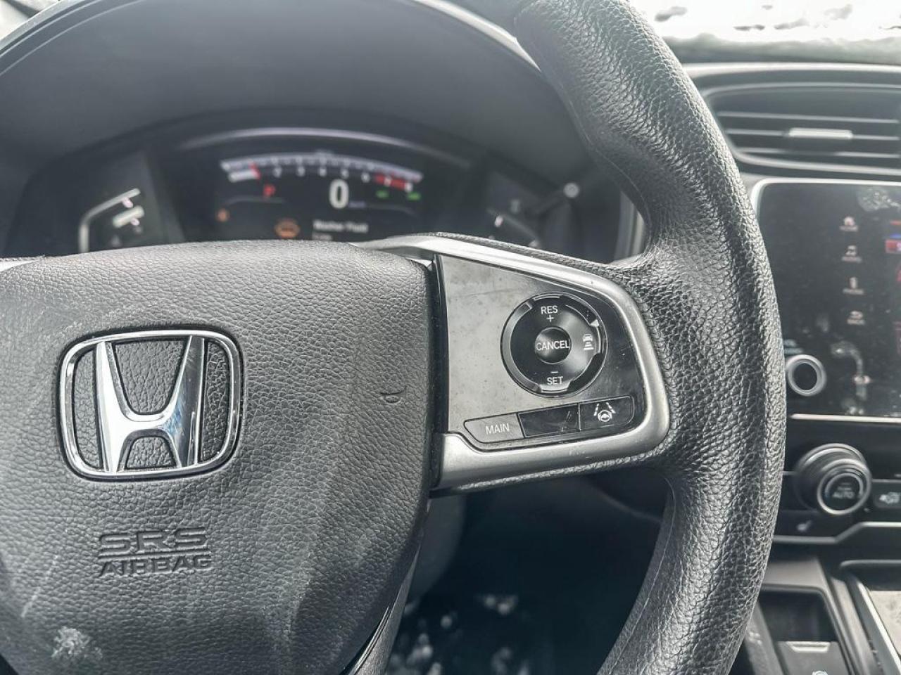 2022 Honda CR-V LX Photo