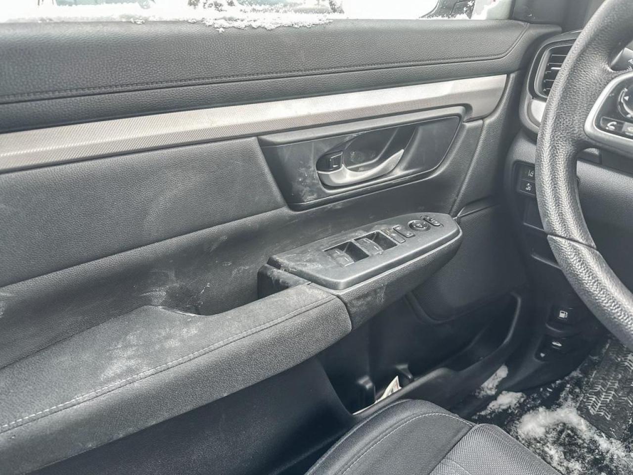 2022 Honda CR-V LX Photo