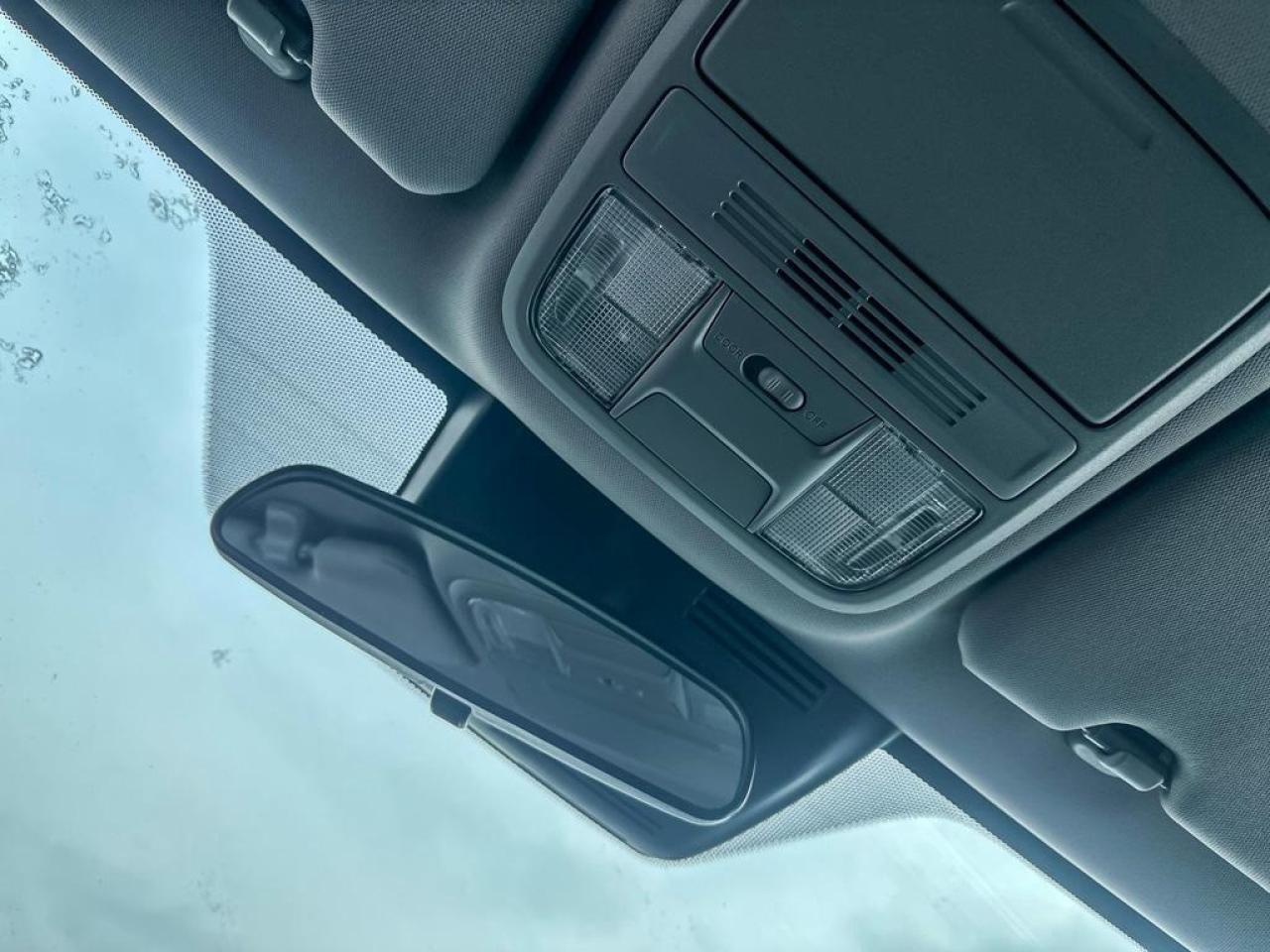 2022 Honda CR-V LX Photo