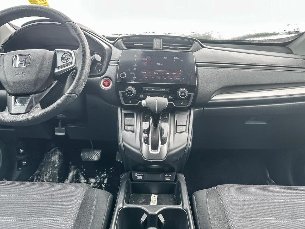 2022 Honda CR-V LX Photo