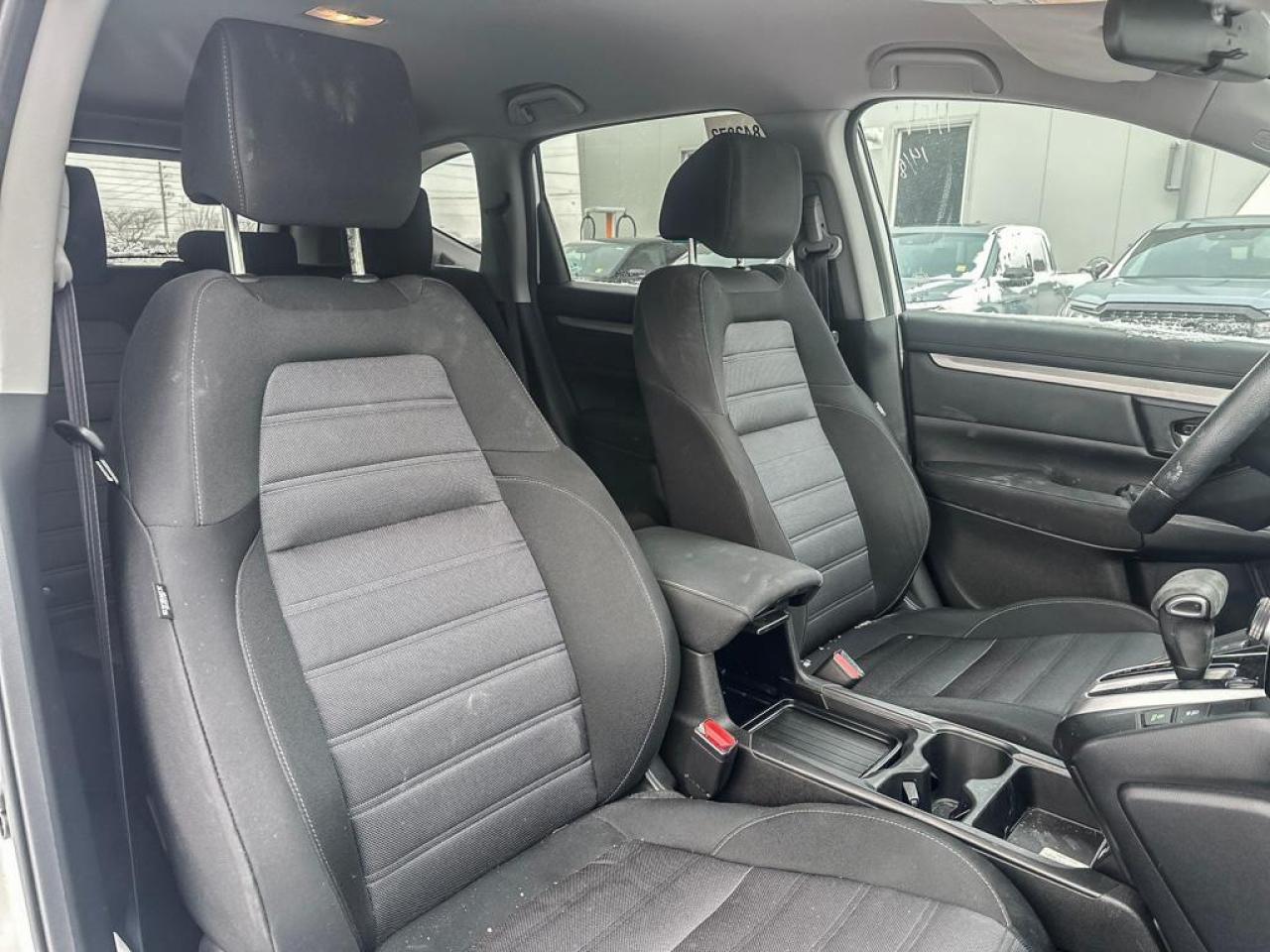 2022 Honda CR-V LX Photo