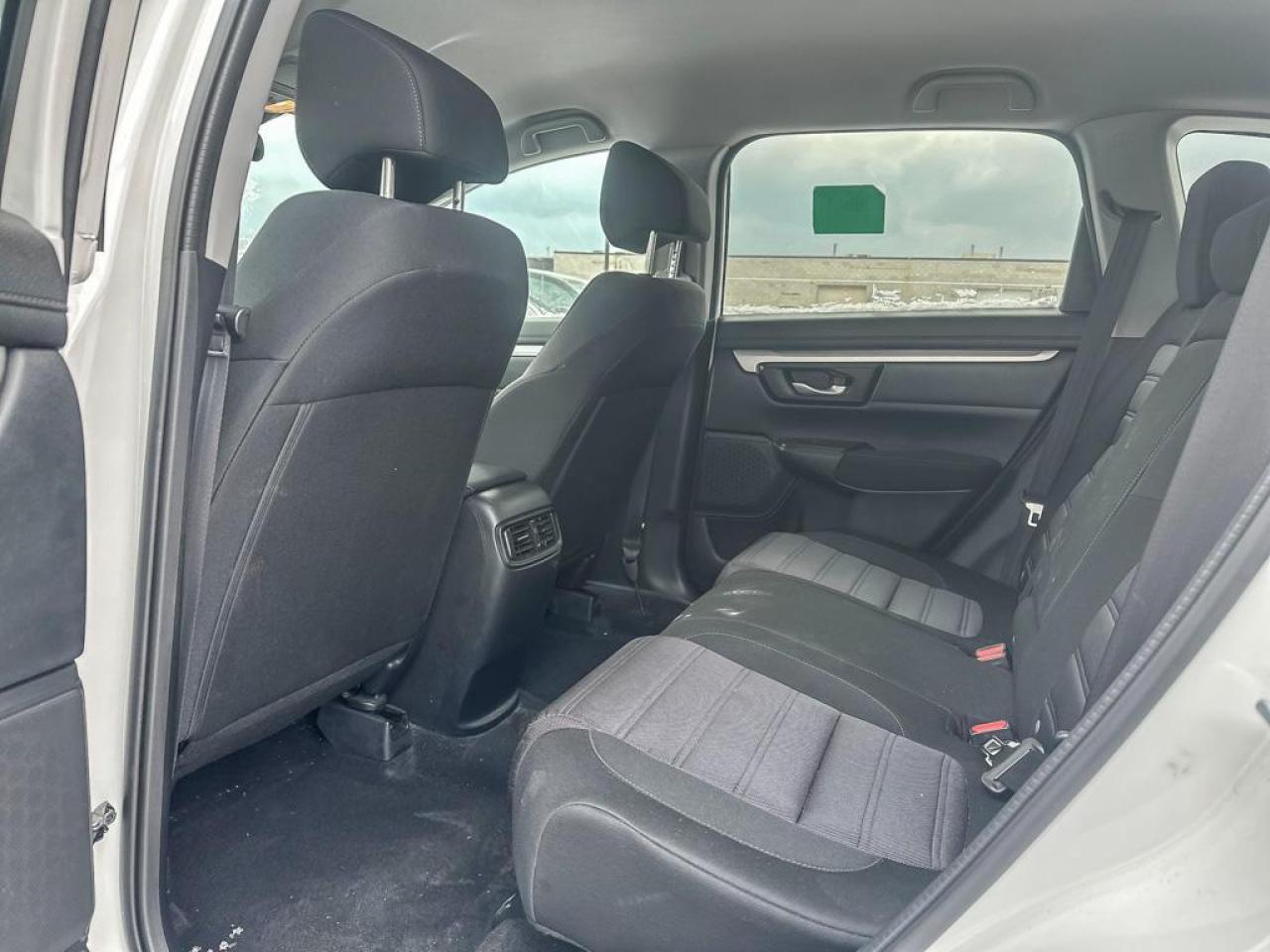 2022 Honda CR-V LX Photo