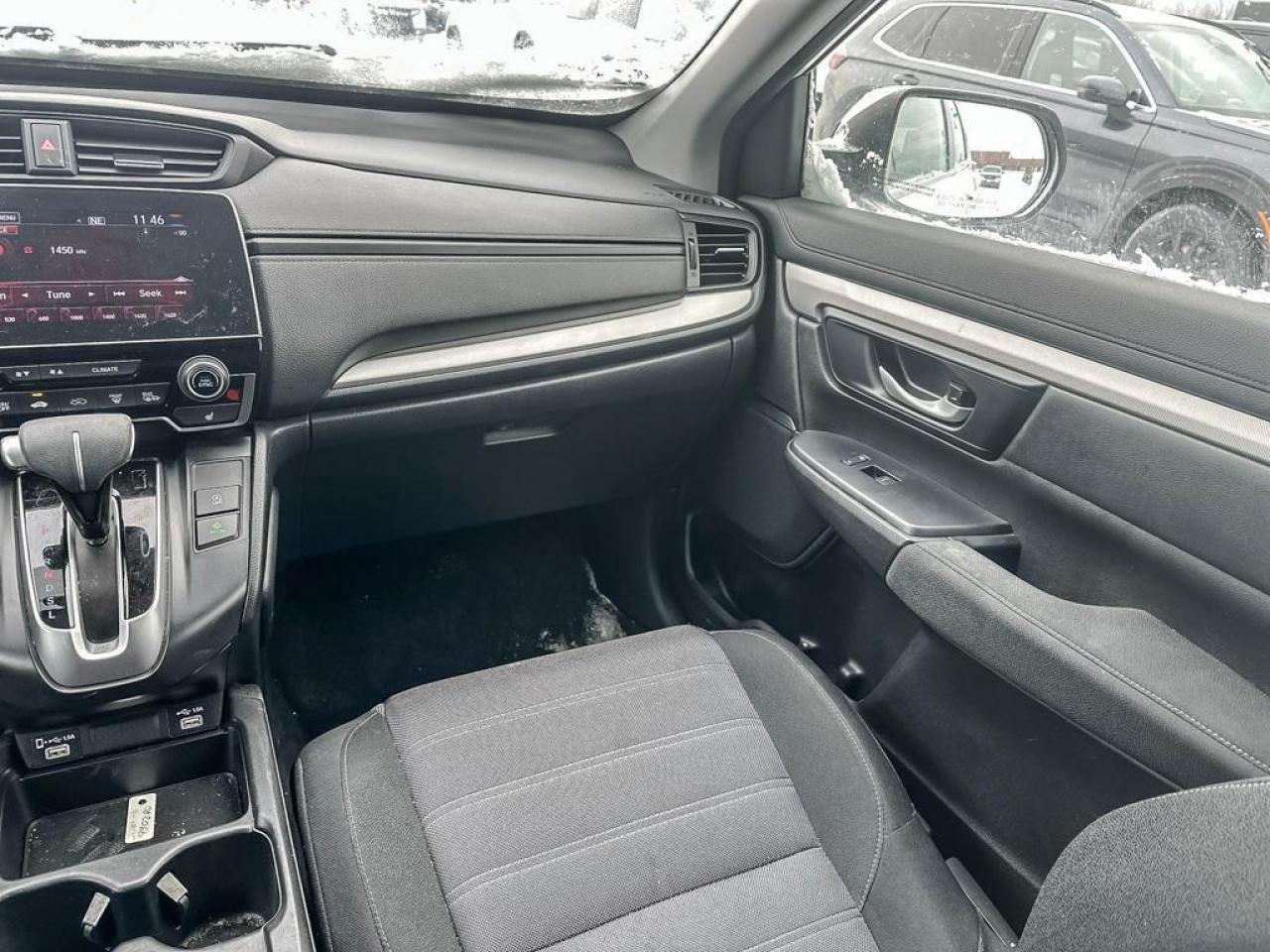 2022 Honda CR-V LX Photo