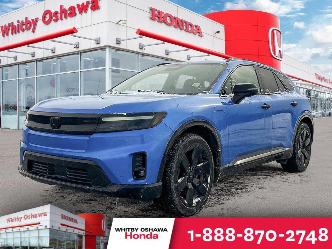 2024 Honda Prologue Touring Photo