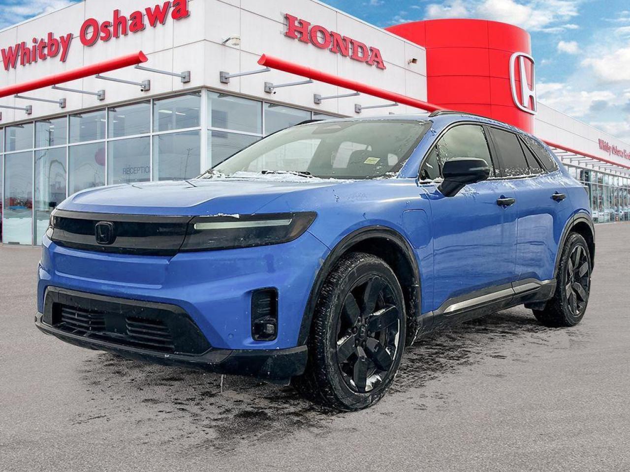 2024 Honda Prologue Touring Photo