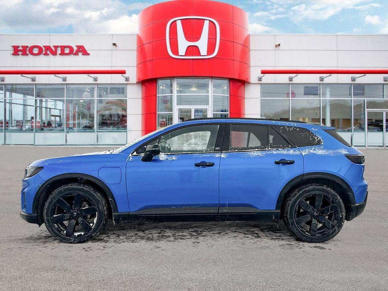 2024 Honda Prologue Touring Photo