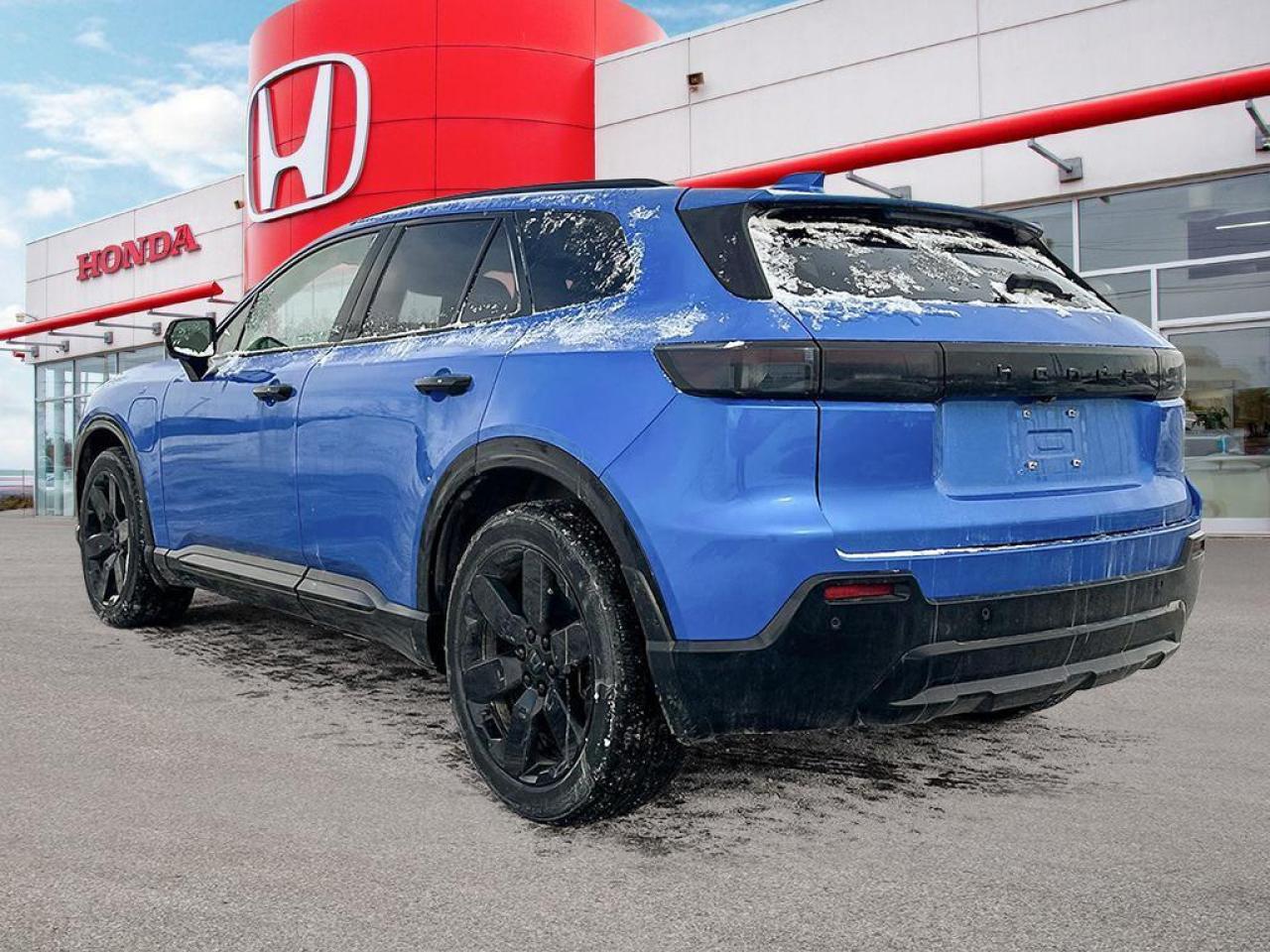 2024 Honda Prologue Touring Photo