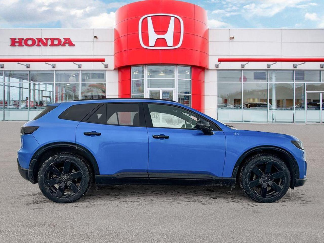 2024 Honda Prologue Touring Photo