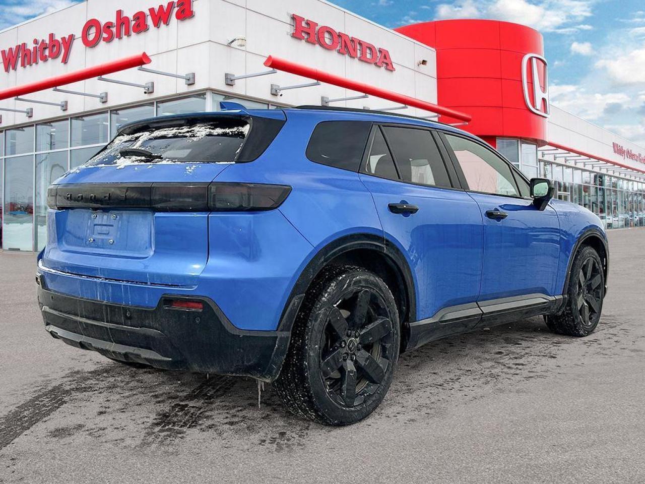 2024 Honda Prologue Touring Photo