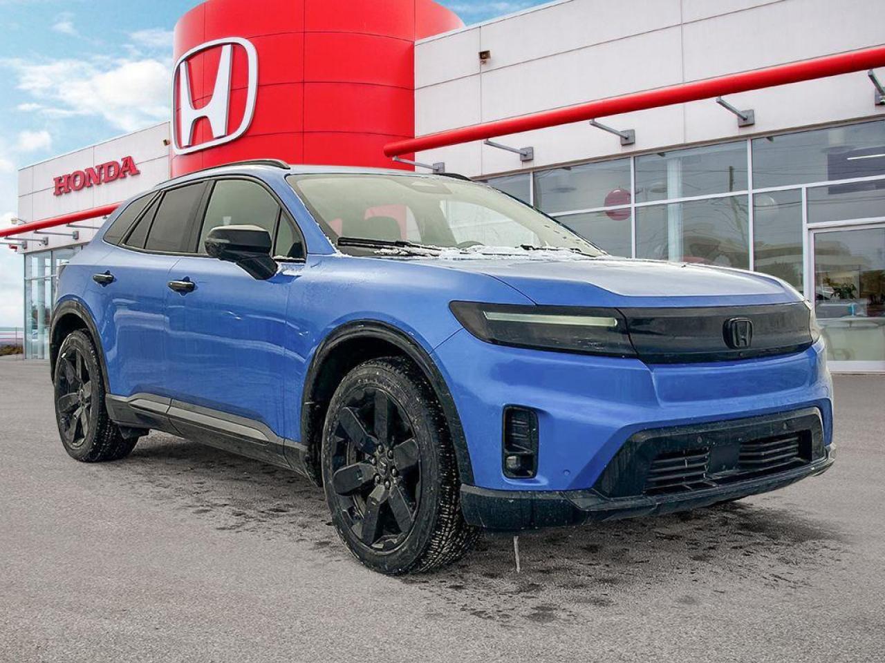 2024 Honda Prologue Touring Photo